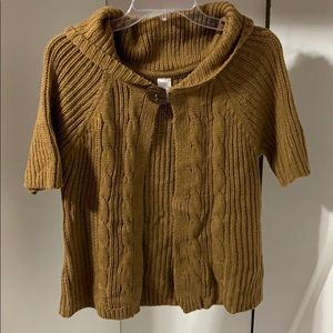 Cardigan